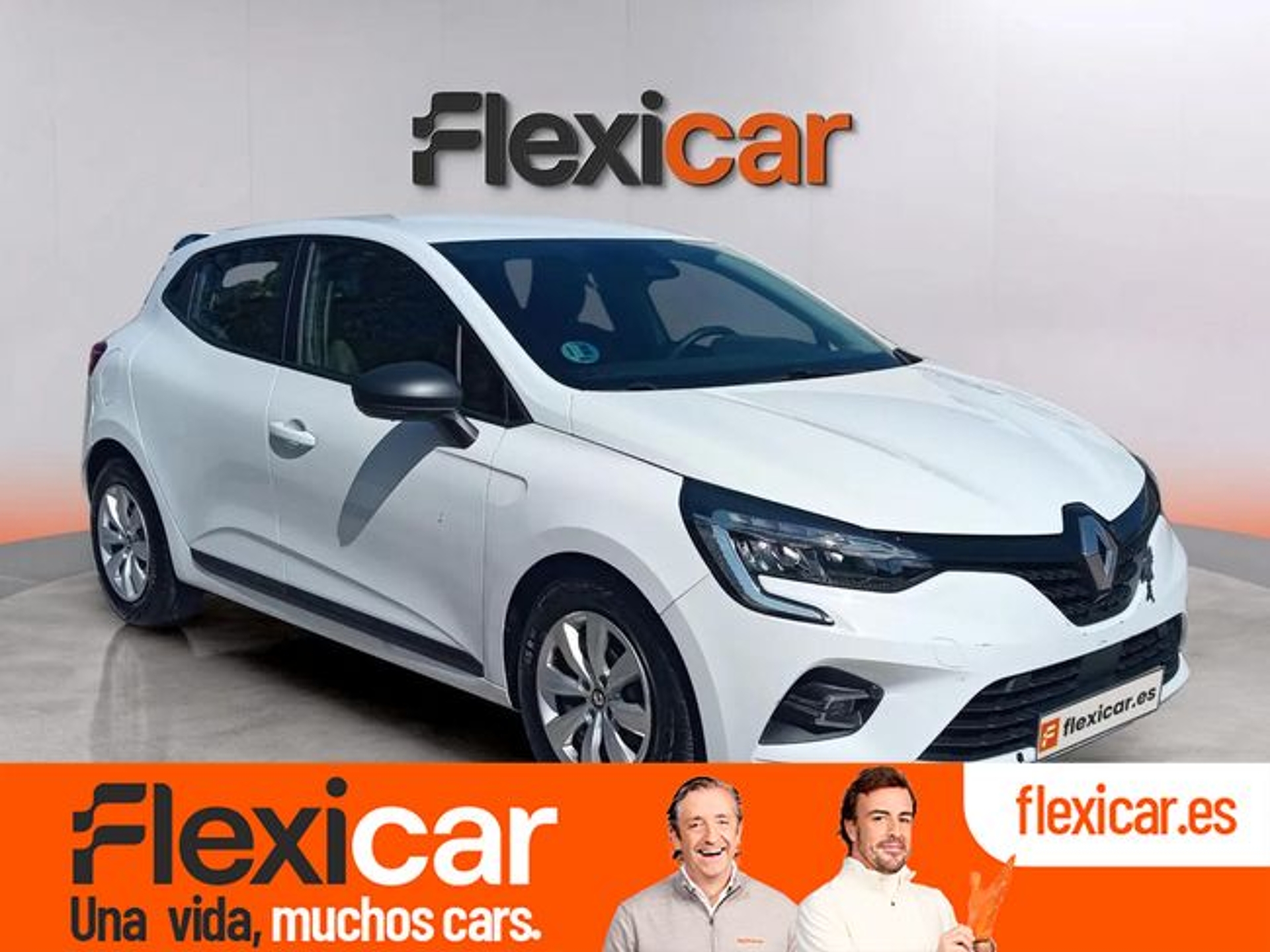 Imagen de RENAULT Clio