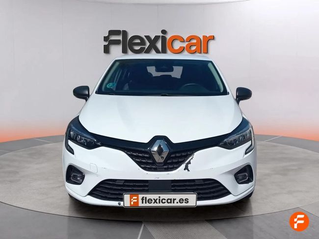 Foto del RENAULT Clio TCe Zen 67kW