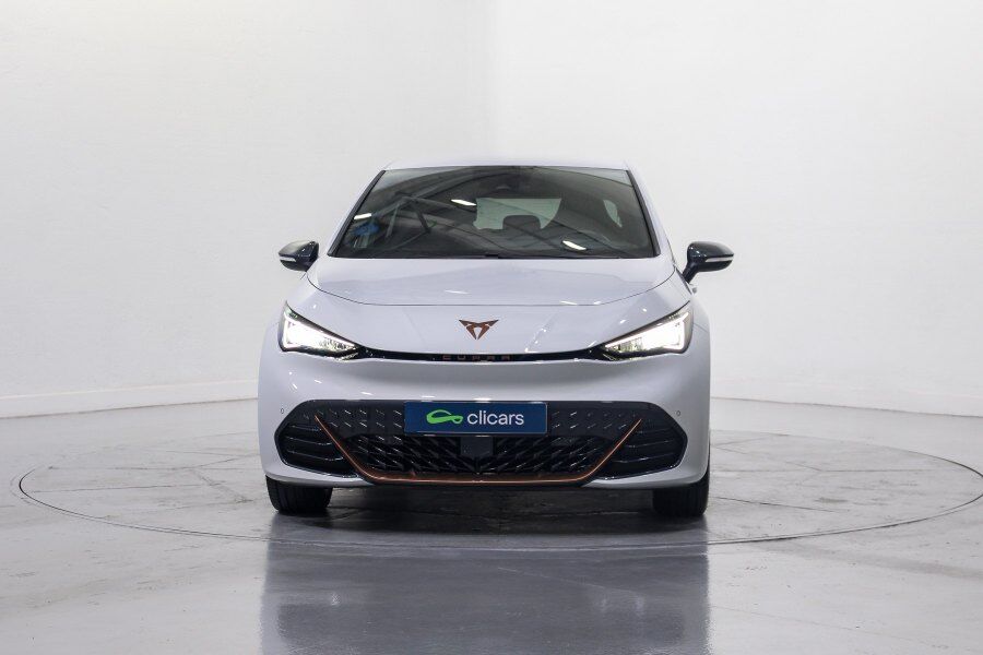 Foto del CUPRA Born e-Boost Pack Launch Edition 170kW 58kwh