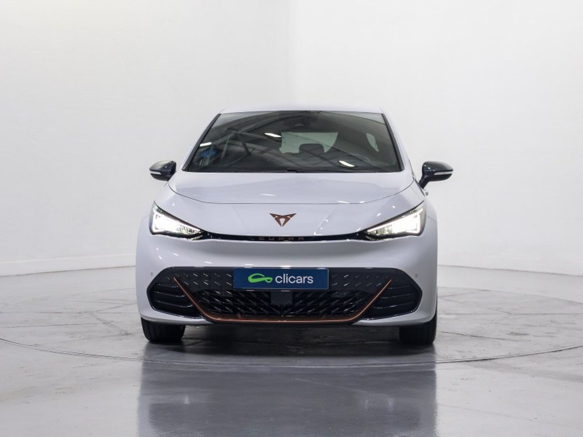 Imagen 2 de CUPRA Born