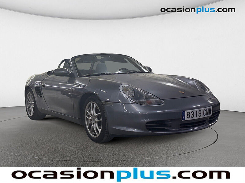 Foto del PORSCHE Boxster 3.2 S