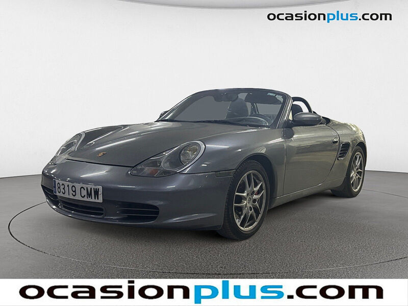 Foto del PORSCHE Boxster 3.2 S