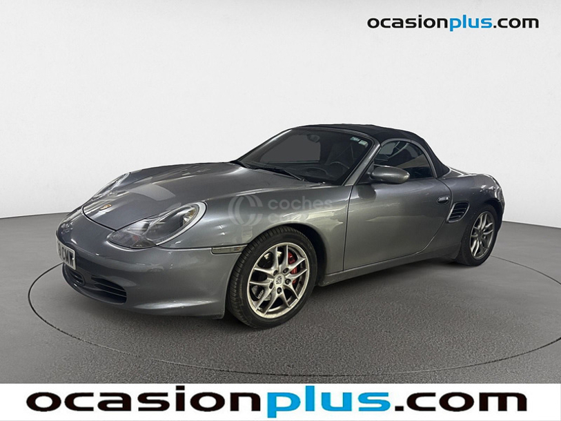 Foto del PORSCHE Boxster 3.2 S