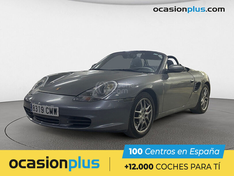 Foto del PORSCHE Boxster 3.2 S