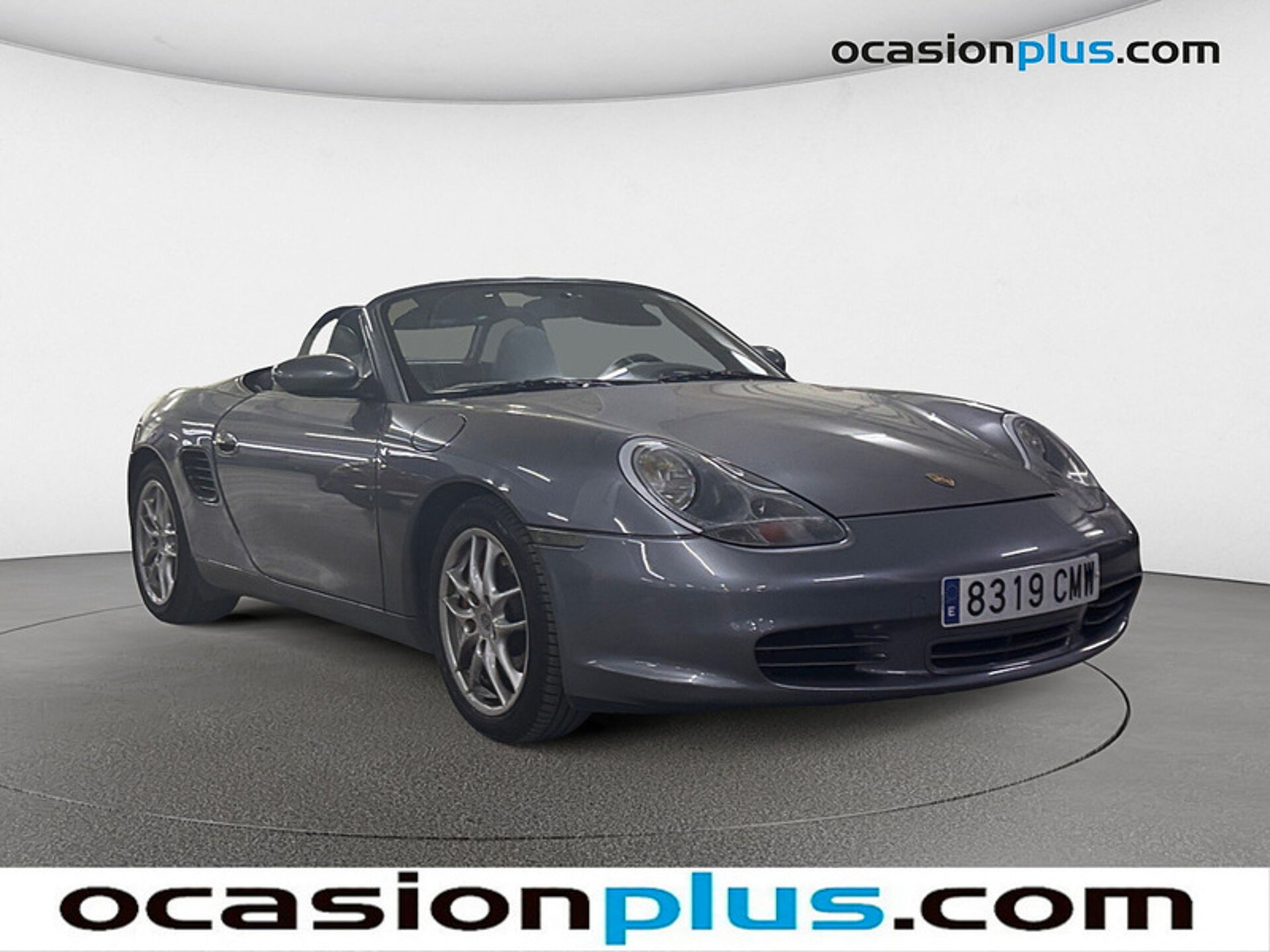 Imagen 3 de PORSCHE Boxster