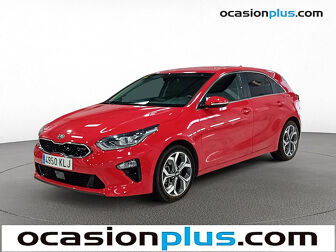 Imagen de KIA Ceed 1.4 T-GDI Eco-Dynamics Tech DCT