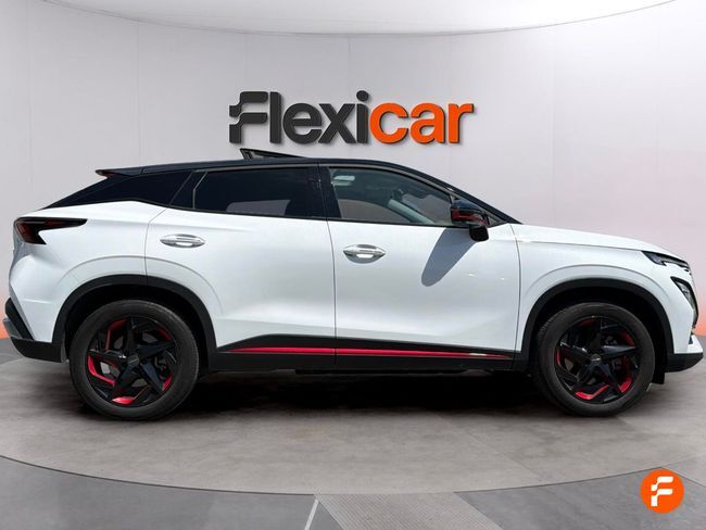 Foto del OMODA 5 1.6 Premium 185