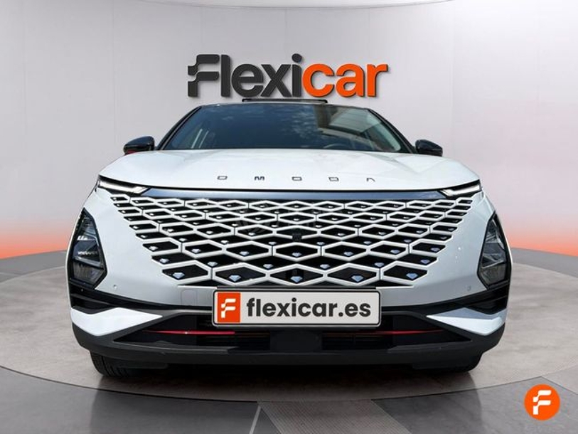 Foto del OMODA 5 1.6 Premium 185