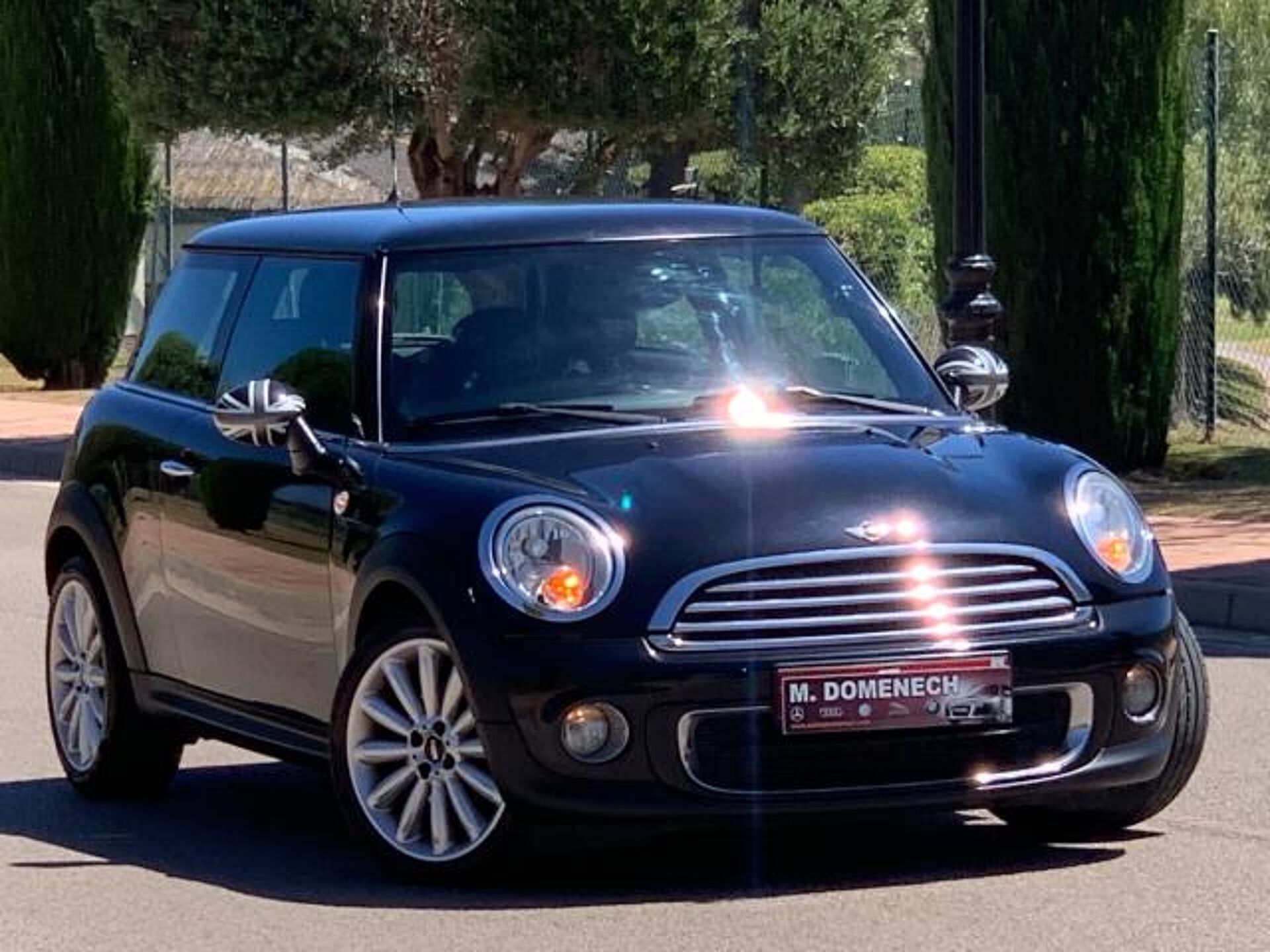 Imagen de MINI Mini