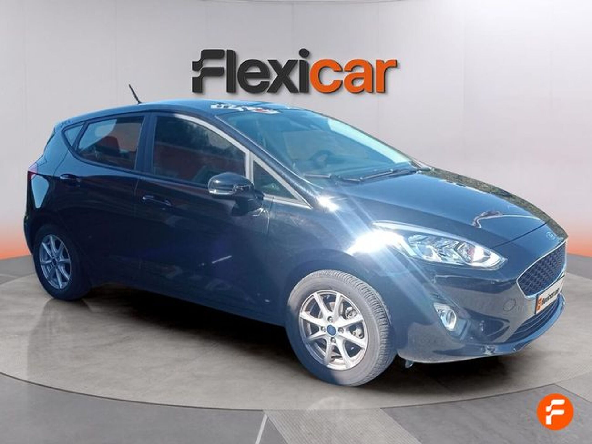 Imagen 2 de FORD Fiesta