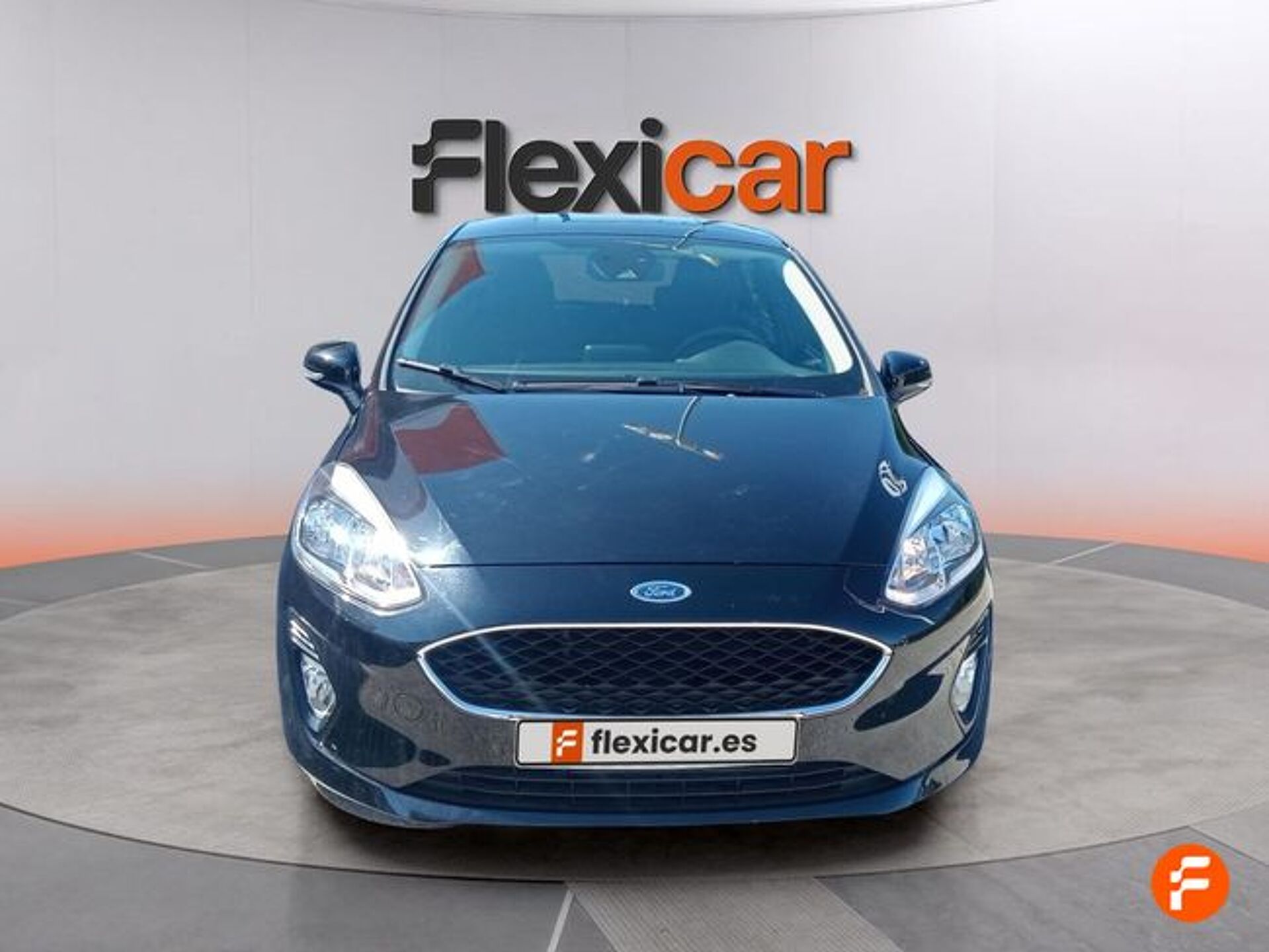 Imagen 3 de FORD Fiesta