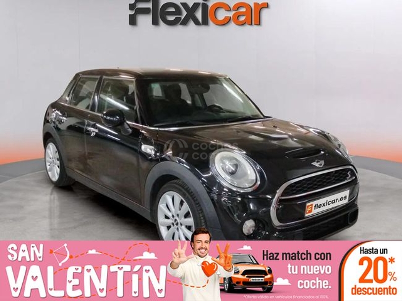 Foto del MINI Mini Cooper SD Aut.