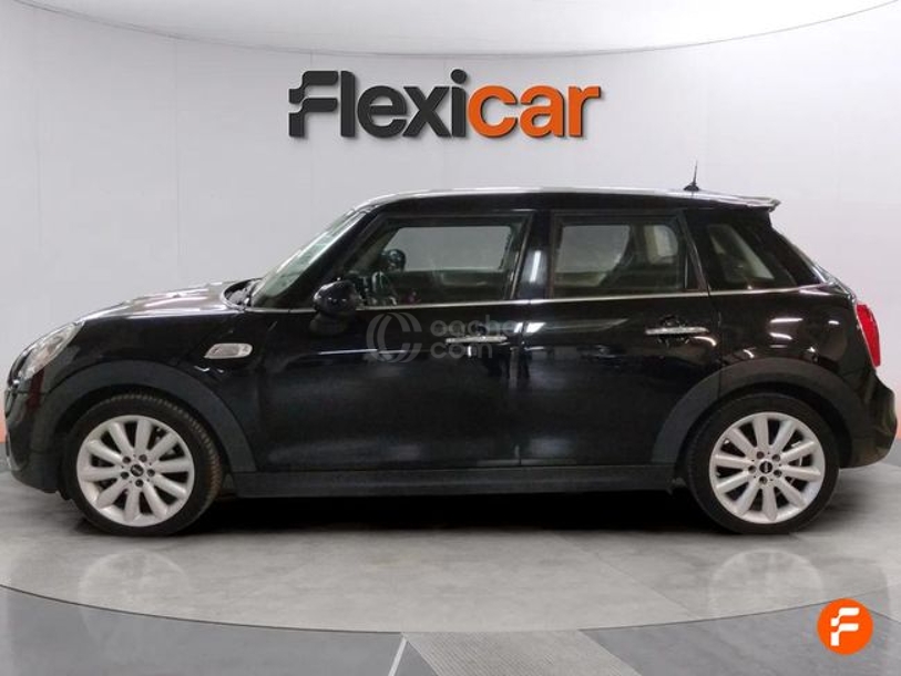 Foto del MINI Mini Cooper SD Aut.