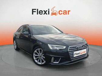 Imagen de AUDI A4 35 TDI S line S tronic 110kW