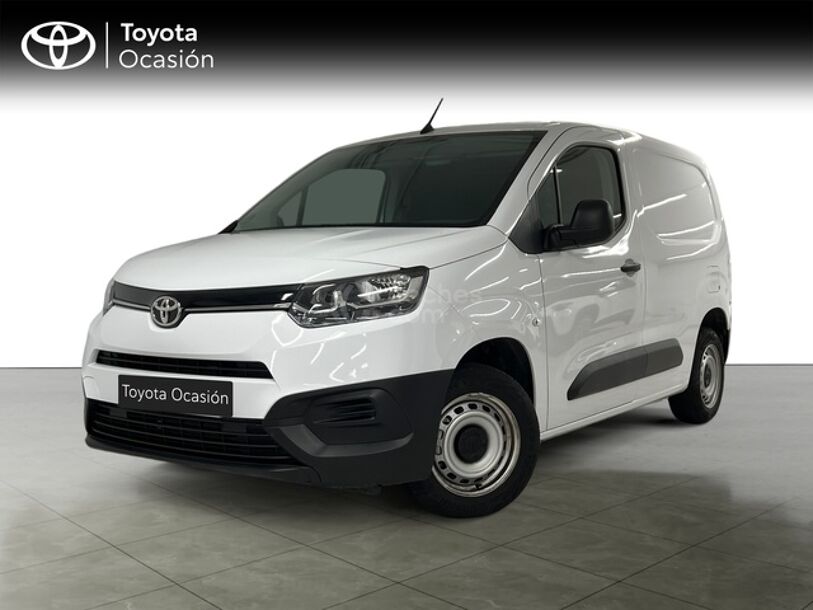 Foto del TOYOTA Proace City Combi L1 1.5D GX 100