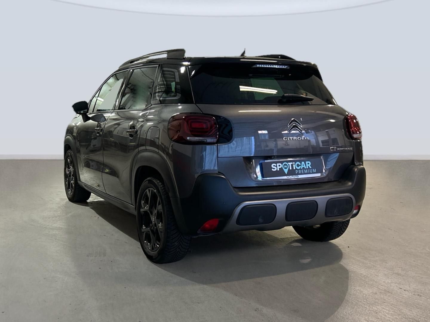 Foto del CITROEN C3 Aircross Puretech S&S Shine EAT6 130