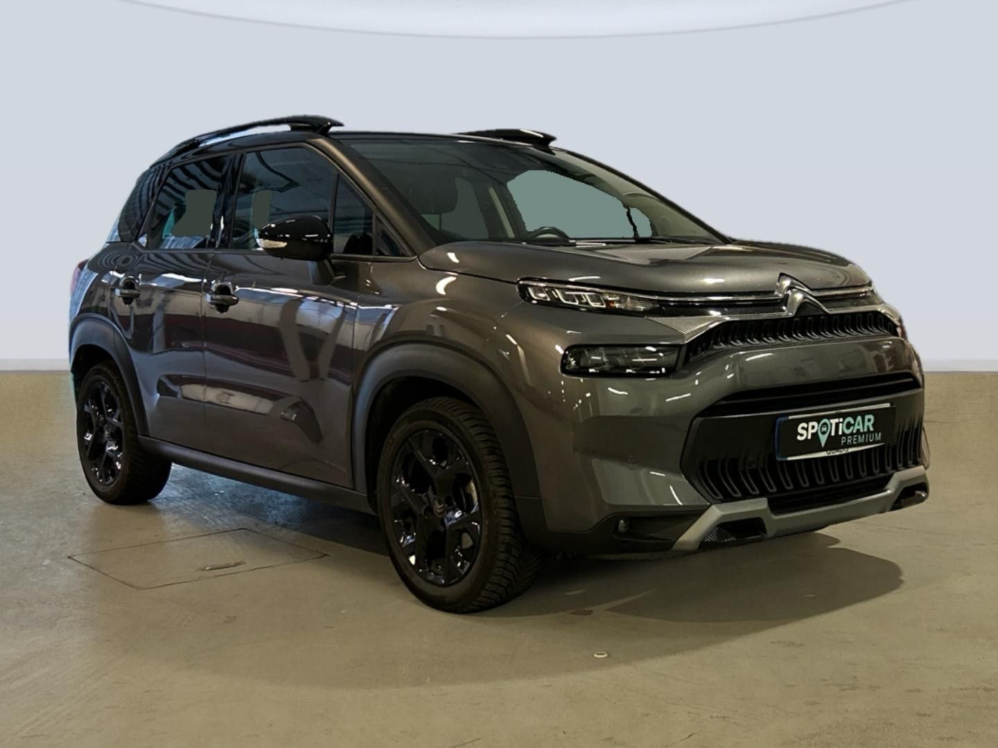 Foto del CITROEN C3 Aircross Puretech S&S Shine EAT6 130