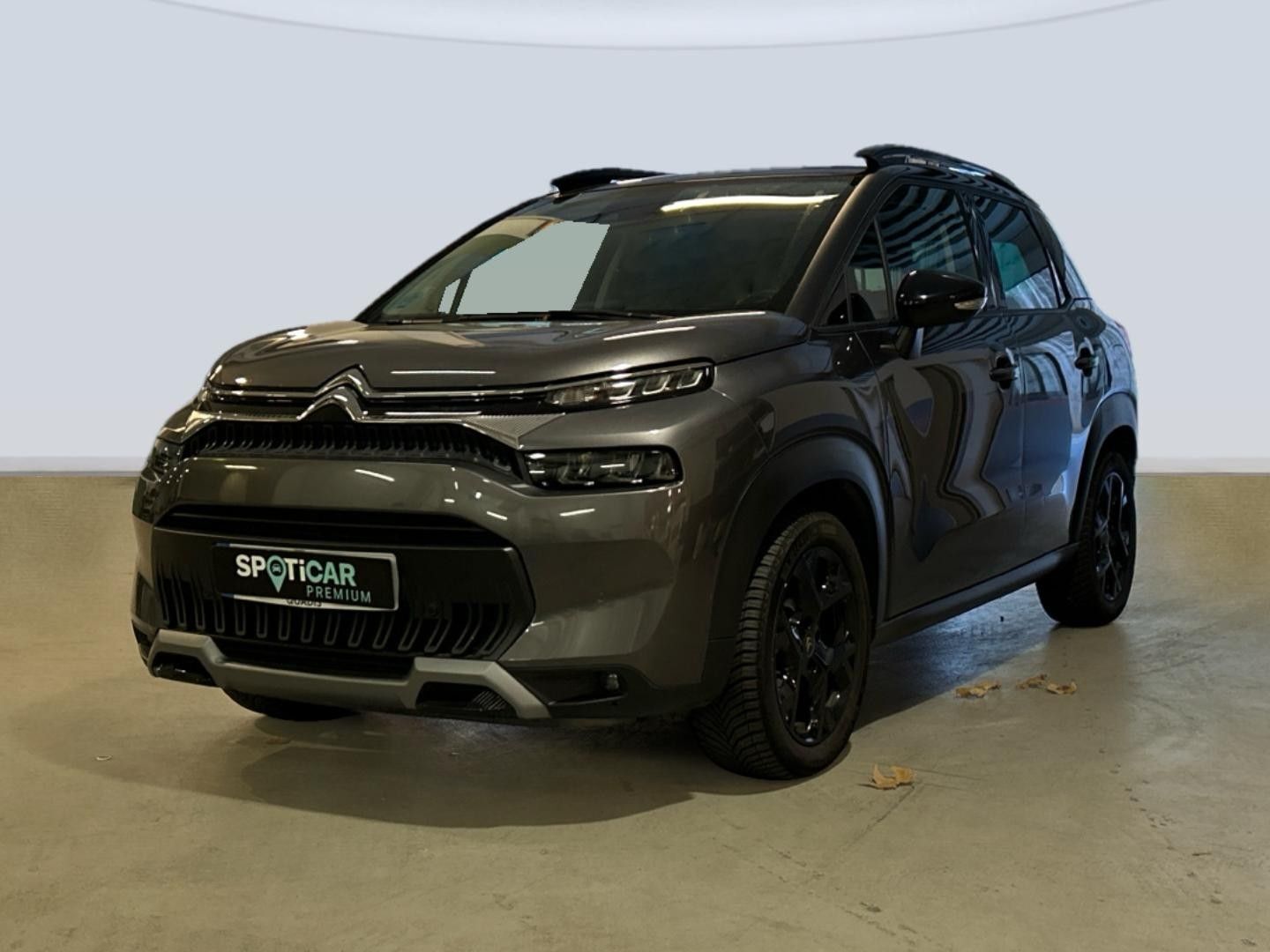 Foto del CITROEN C3 Aircross Puretech S&S Shine EAT6 130