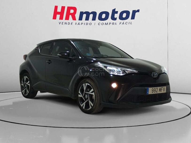 Foto del TOYOTA C-HR 125H Advance