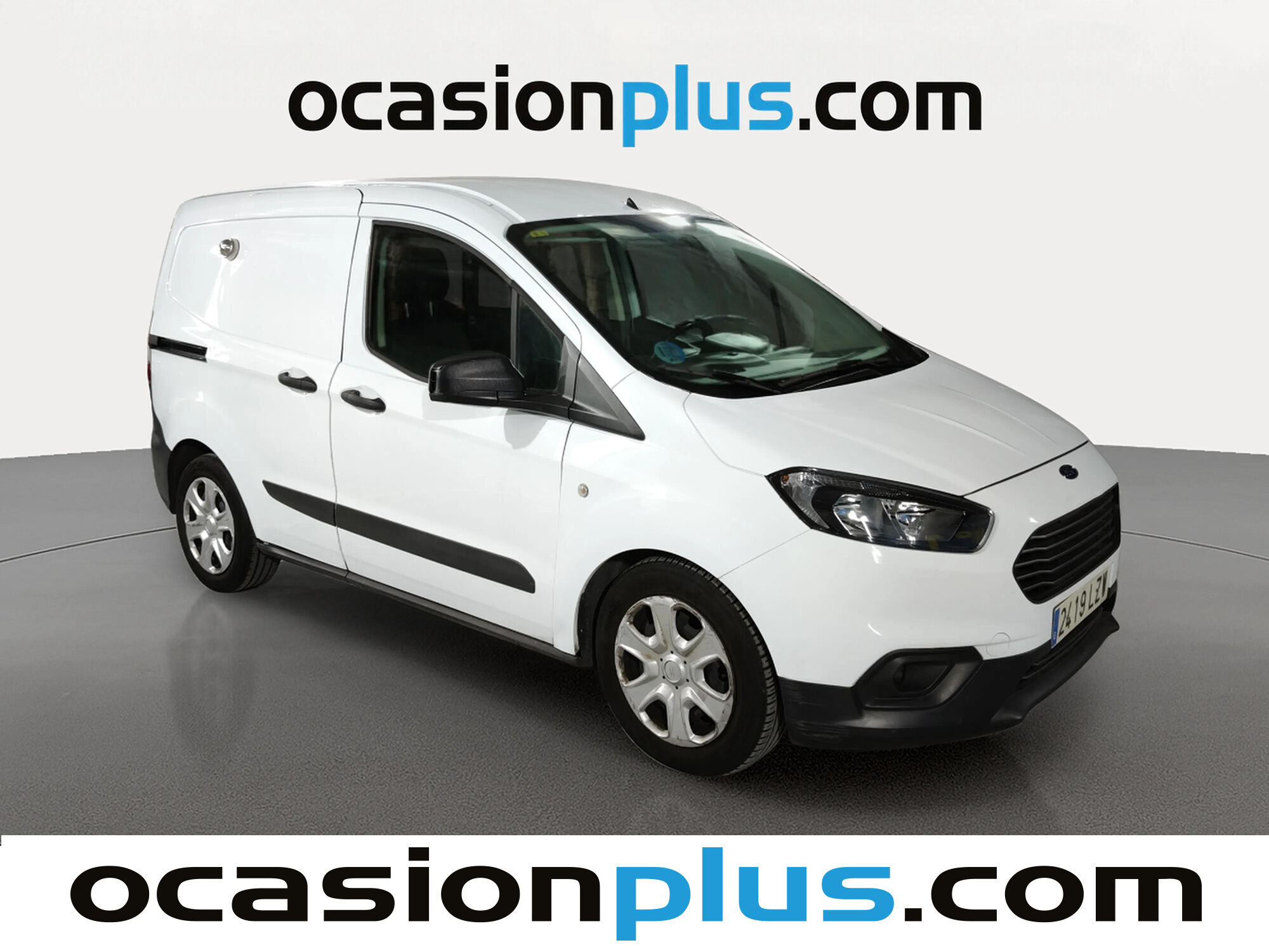 Foto del FORD Transit Courier Van 1.5TDCi Trend 75