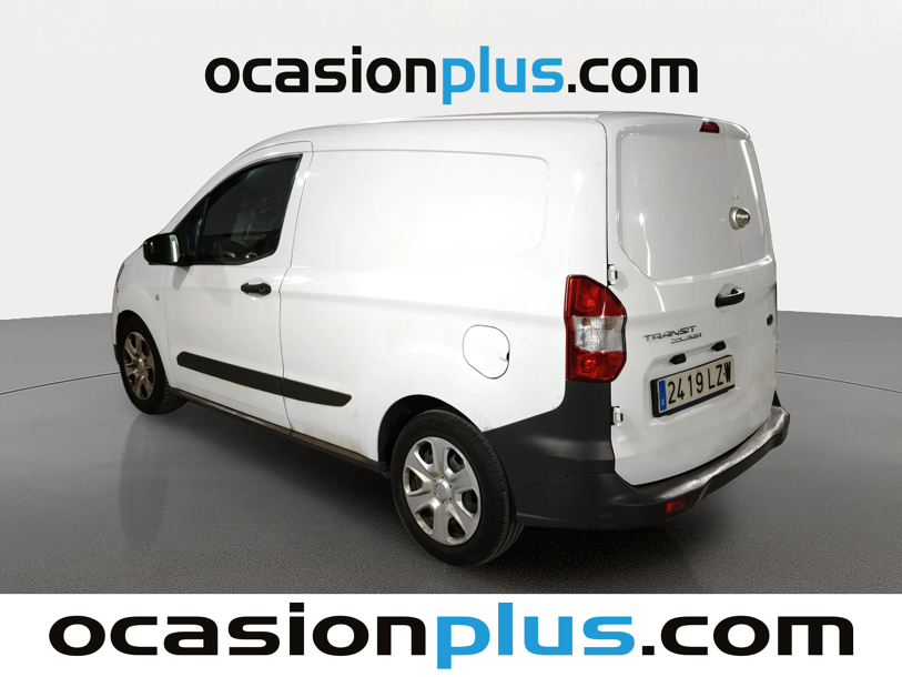 Foto del FORD Transit Courier Van 1.5TDCi Trend 75