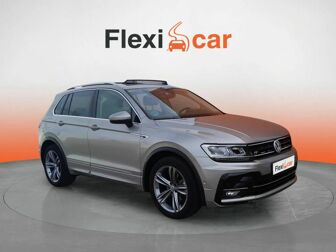 Imagen de VOLKSWAGEN Tiguan 1.5 TSI Advance 110kW