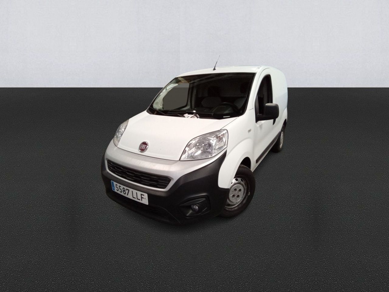 FIAT Fiorino (Furgon 1.3 Multijet SX N1 59 kW (80 CV)) en Madrid
