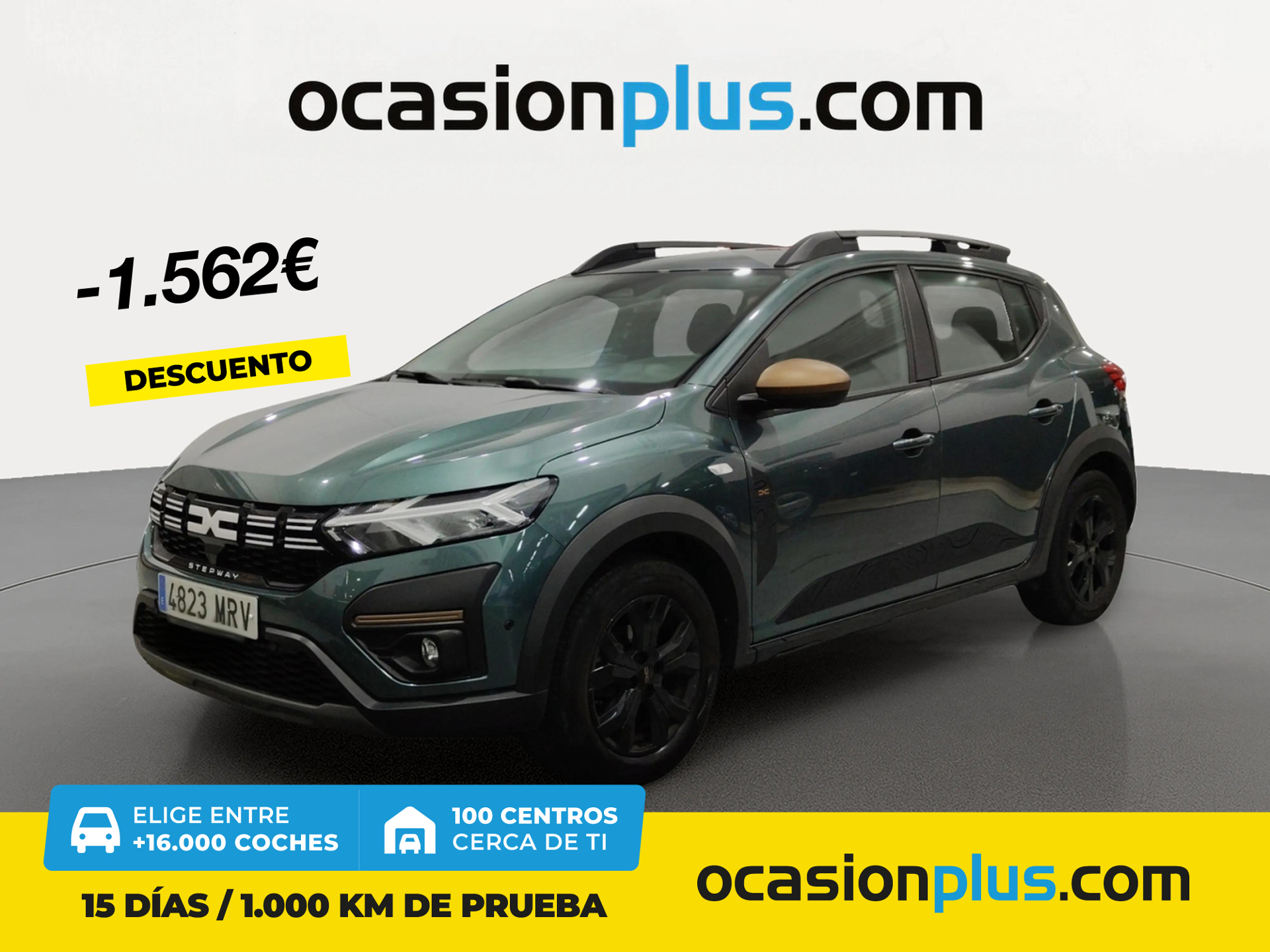 Imagen de DACIA Sandero