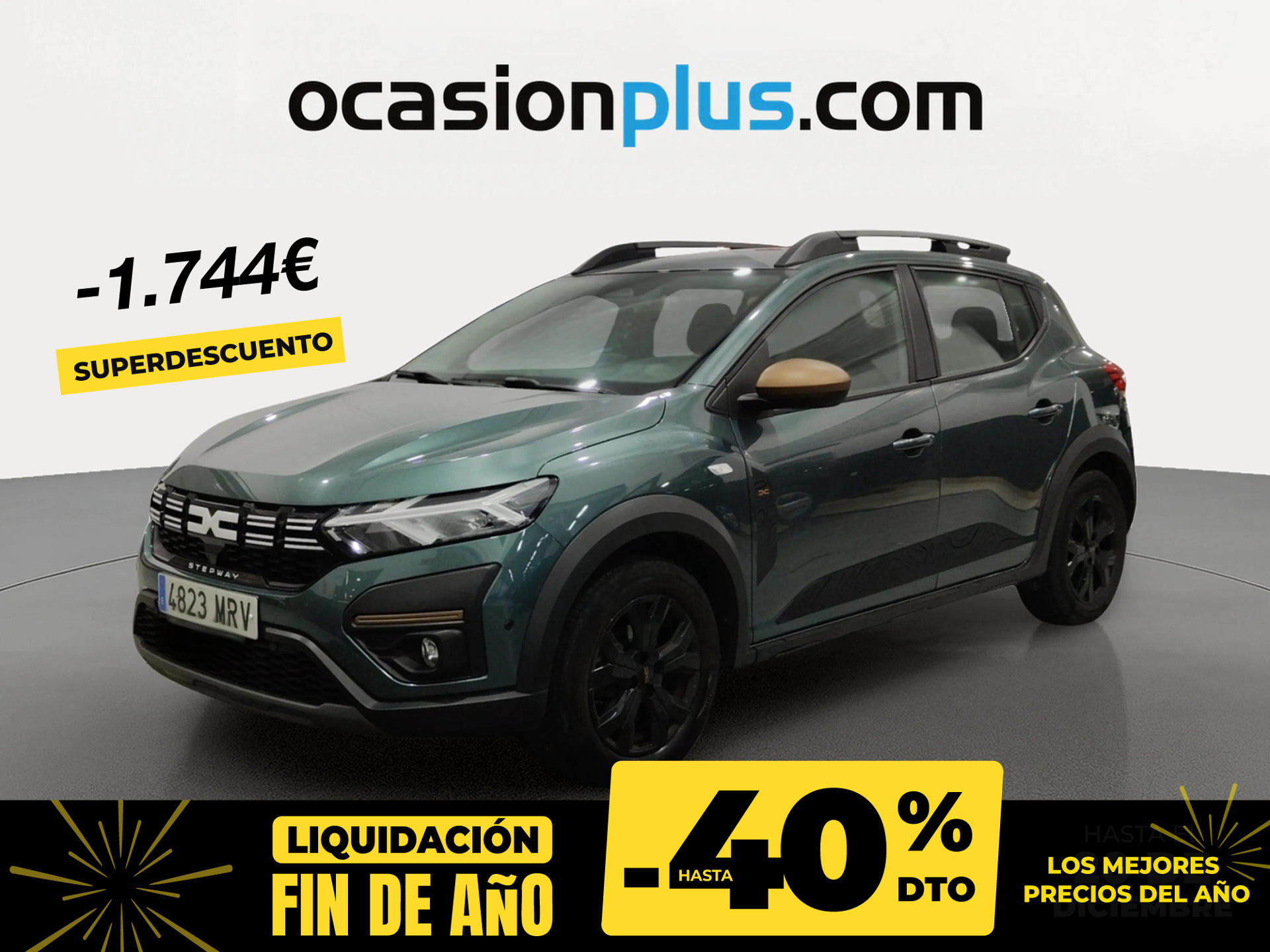 Imagen de DACIA Sandero