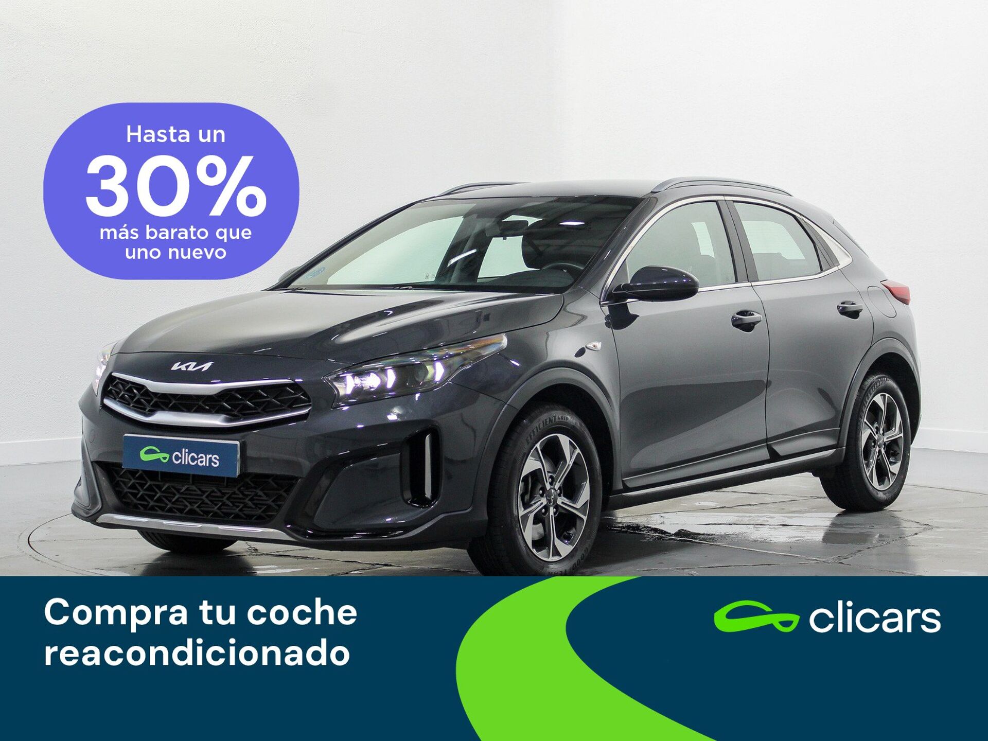 Imagen de KIA XCeed