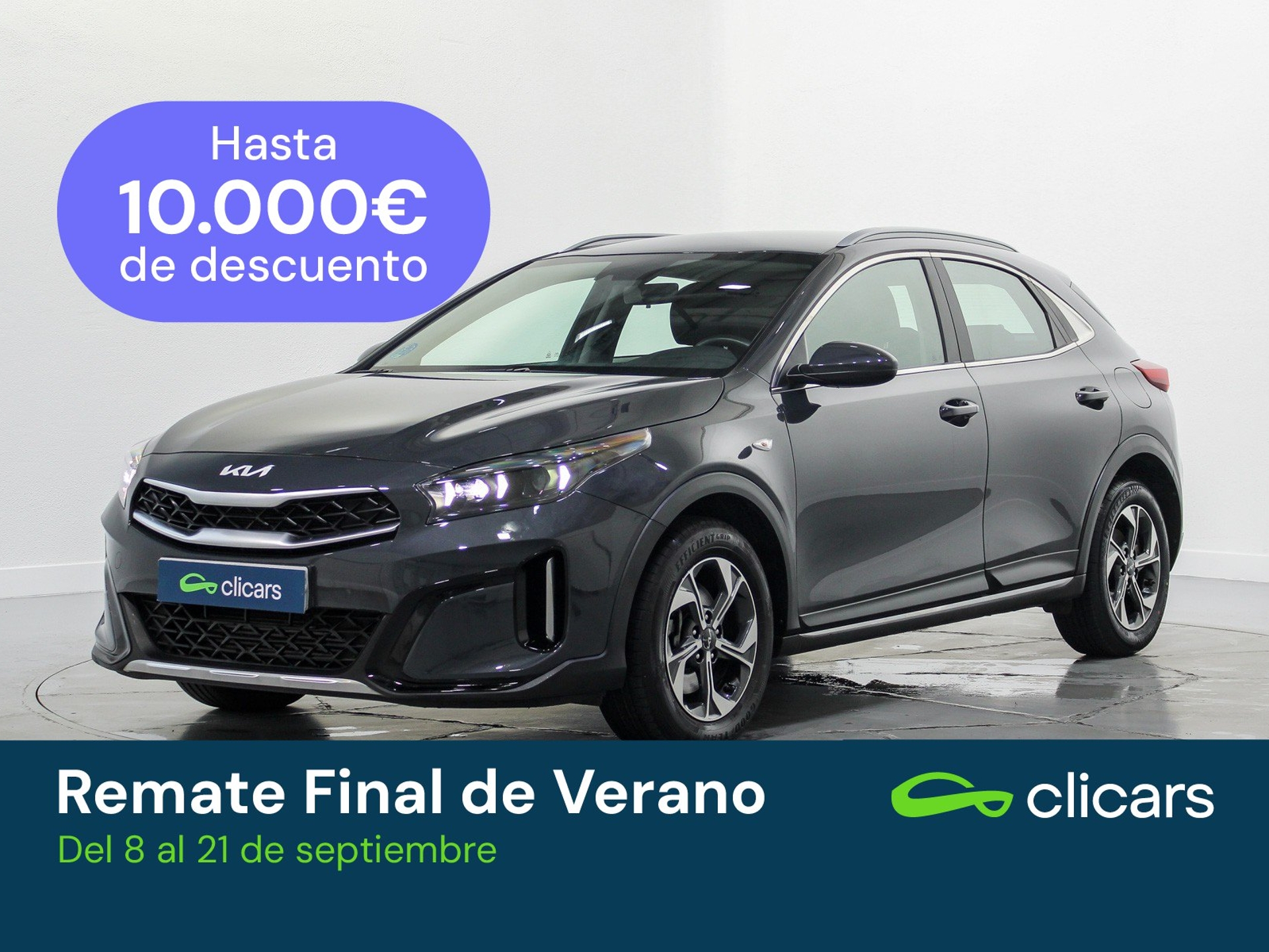 Imagen de KIA XCeed