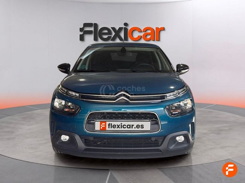Foto del CITROEN C4 Cactus 1.2 PureTech S&S Feel 110