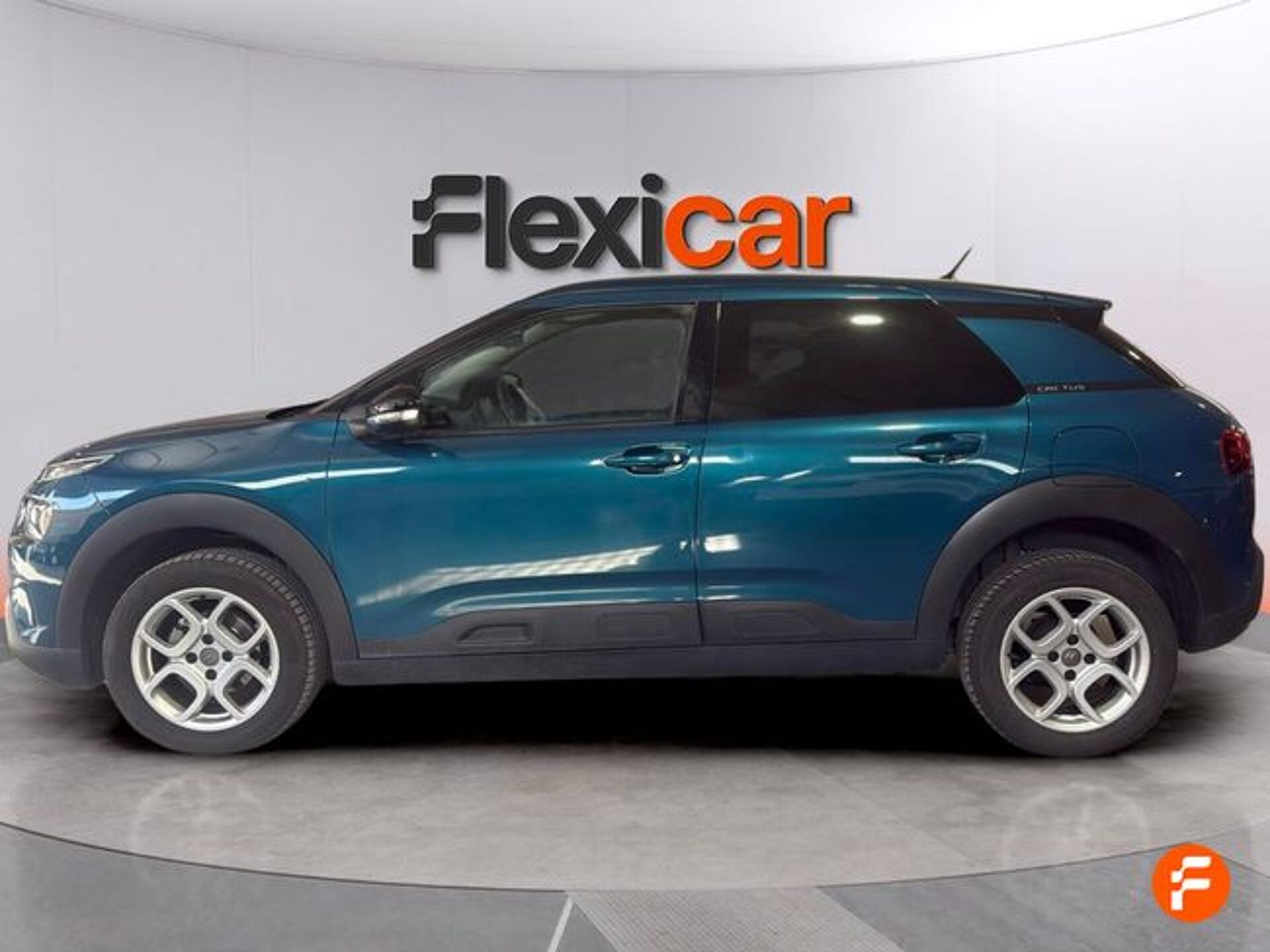 Imagen 3 de CITROEN C4 Cactus