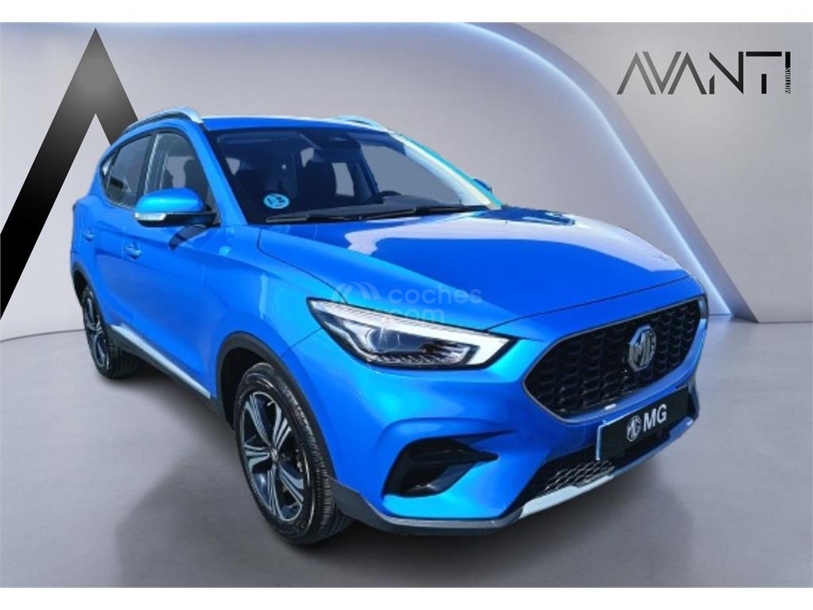 Foto del MG ZS 1.5 VTi-Tech Comfort 78kW