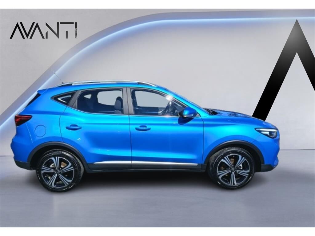 Foto del MG ZS 1.5 VTi-Tech Comfort 78kW