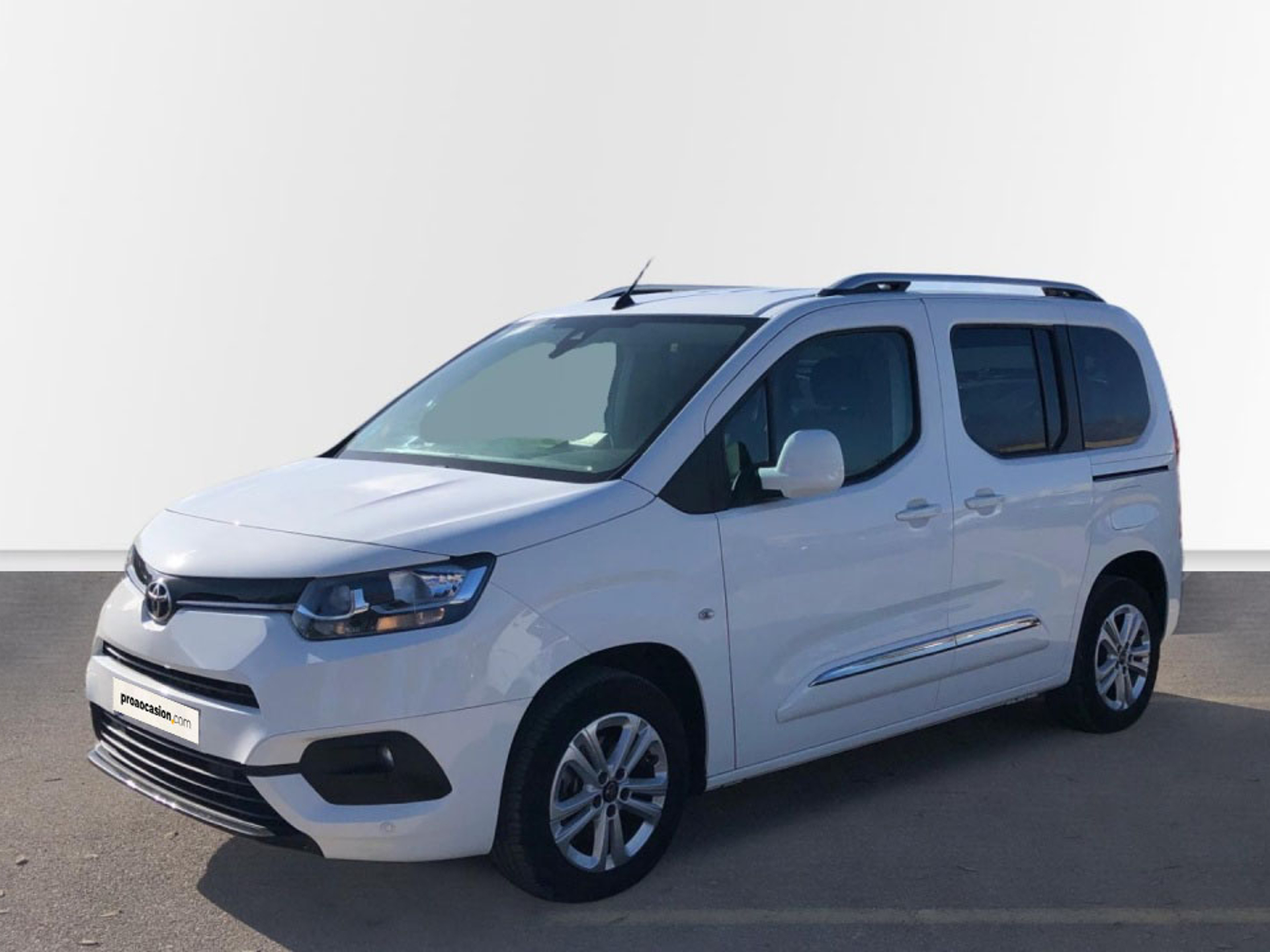 Imagen de TOYOTA Proace City Verso