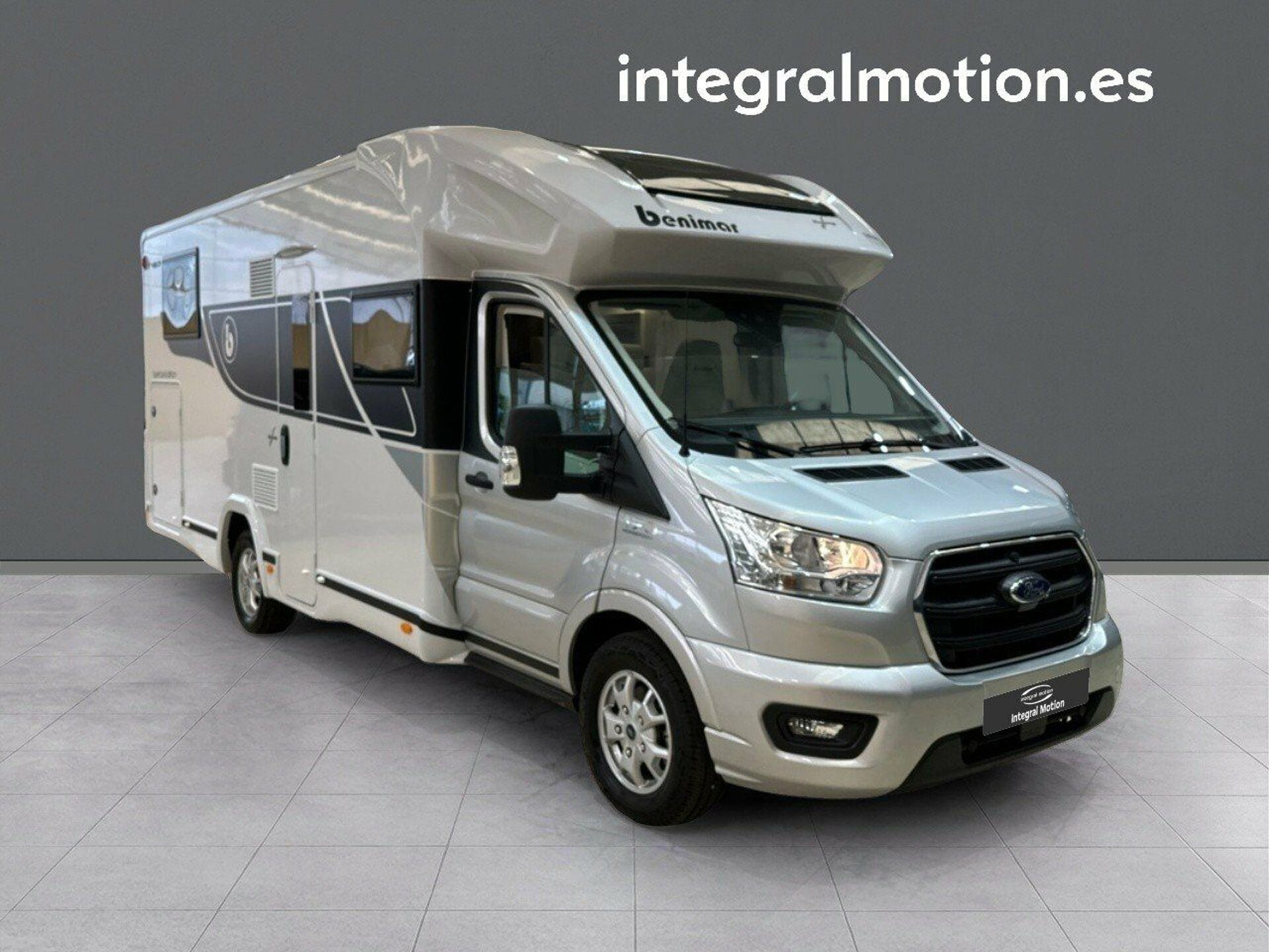 Imagen 3 de FORD Transit