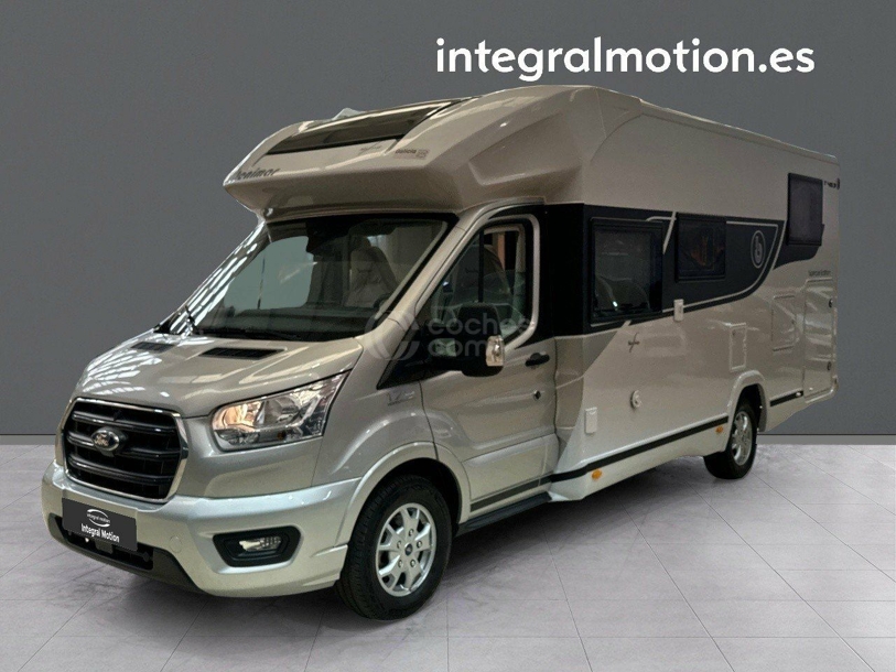 Foto del FORD Transit FT 350 L3 Van Heavy Duty Trend Aut. 130