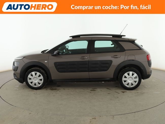 Foto del CITROEN C4 Cactus 1.6 BlueHDi S&S Shine Ed. Urban 100