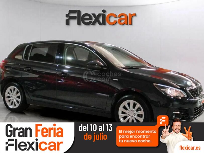 Foto del PEUGEOT 308 1.2 PureTech S&S Style 110