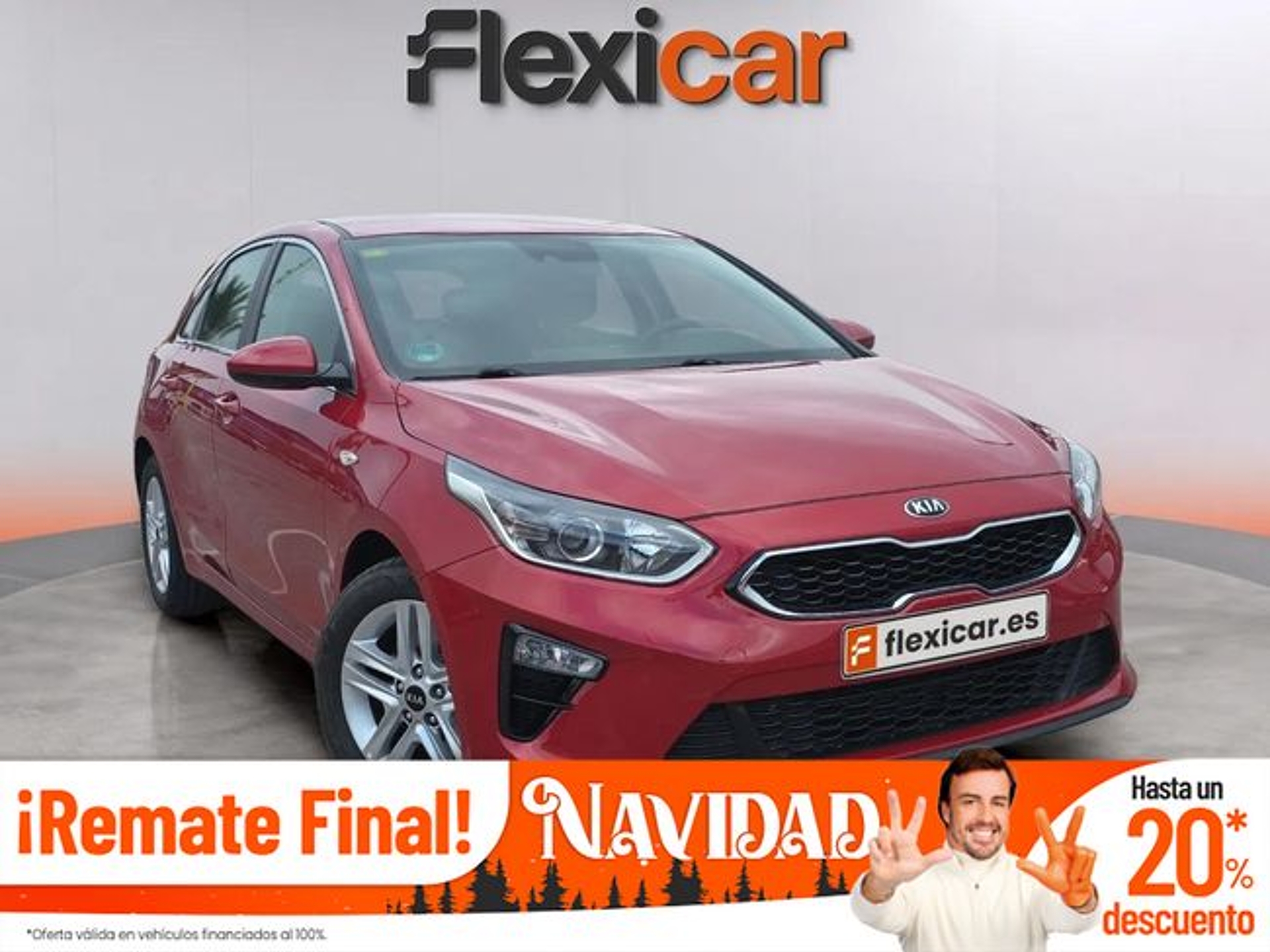 Imagen de KIA Ceed