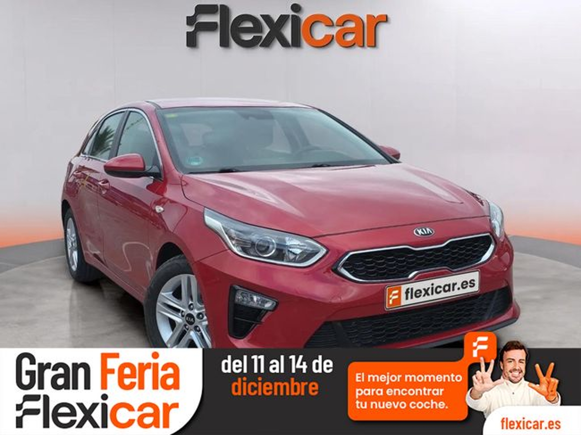 Imagen de KIA Ceed