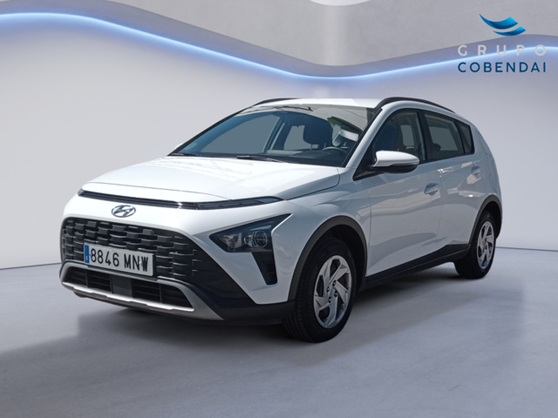 Imagen de HYUNDAI Bayon