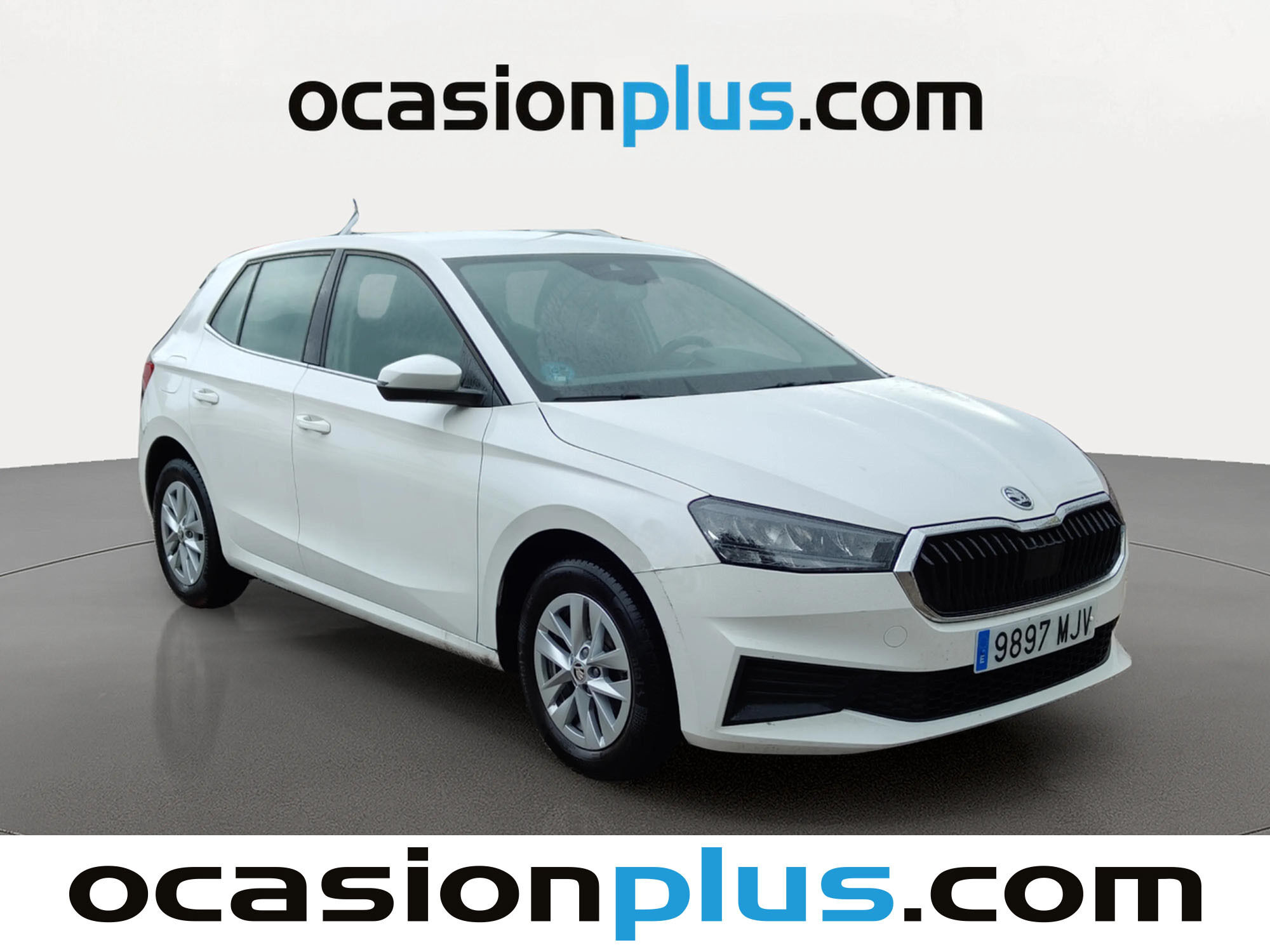 Foto del SKODA Fabia 1.0 TSI Ambition 70kW