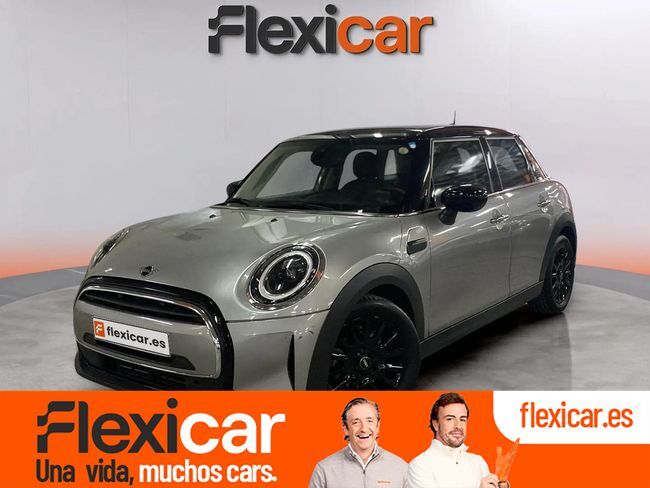 MINI Mini (COOPER) en Alicante
