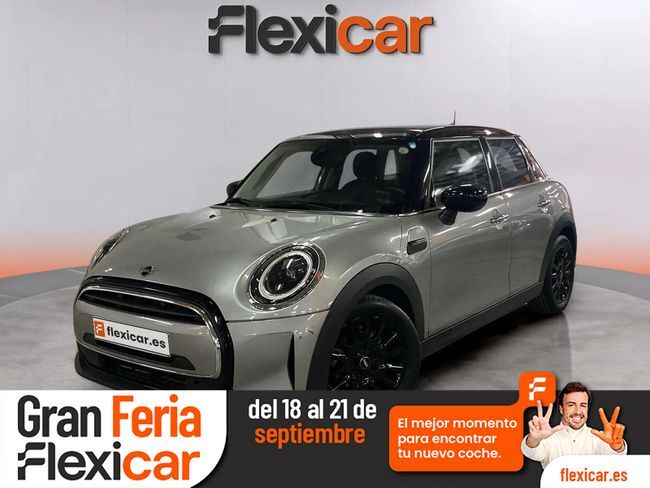 MINI Mini (COOPER) en Alicante