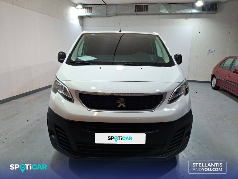 Foto del PEUGEOT Expert Fg. Standard 1.5BlueHDi S&S Pro 100