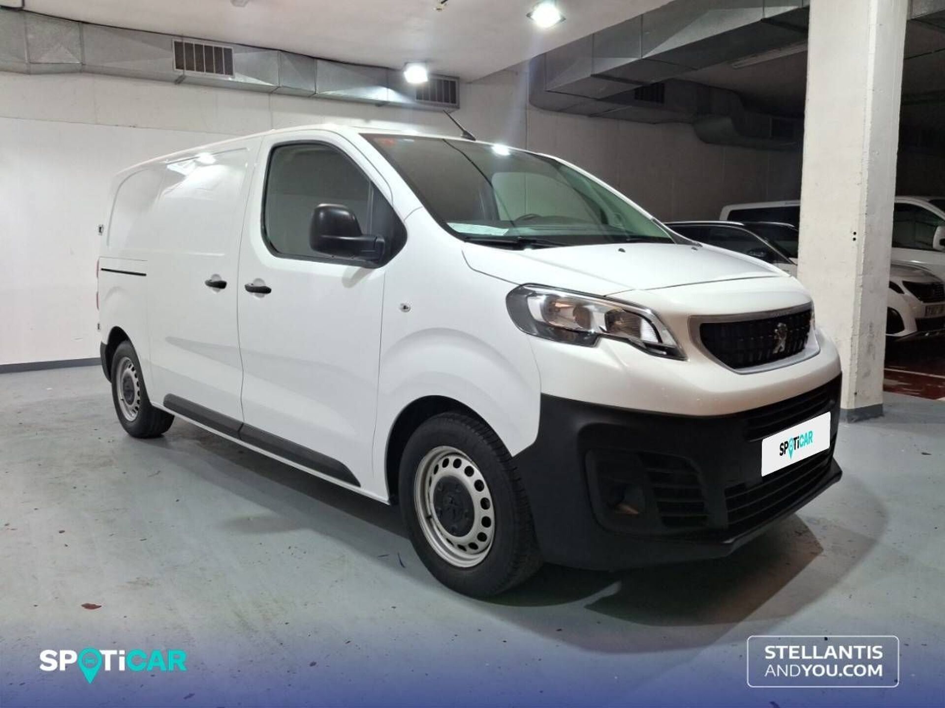 Imagen 3 de PEUGEOT Expert