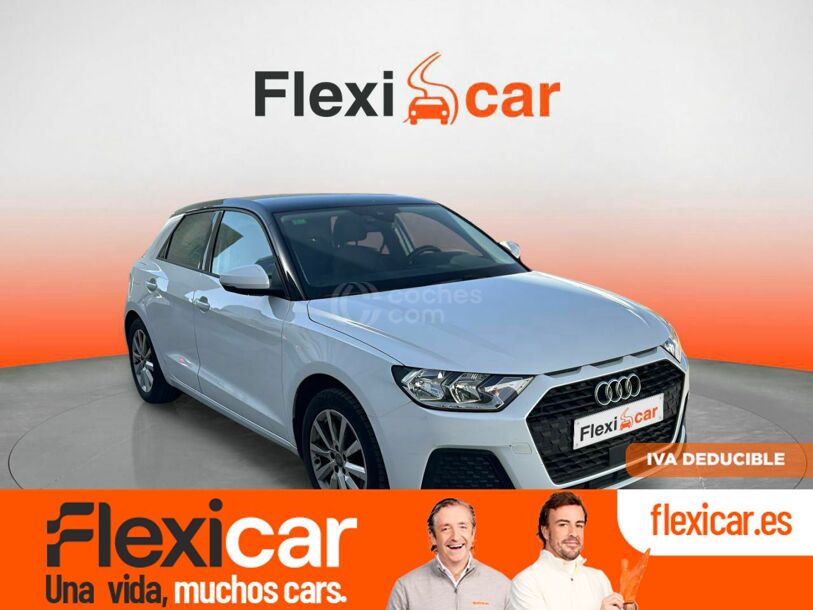 Foto del AUDI A1 Sportback 25 TFSI