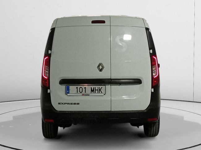 Foto del RENAULT Express 1.5 Blue dCi Advance 70kW